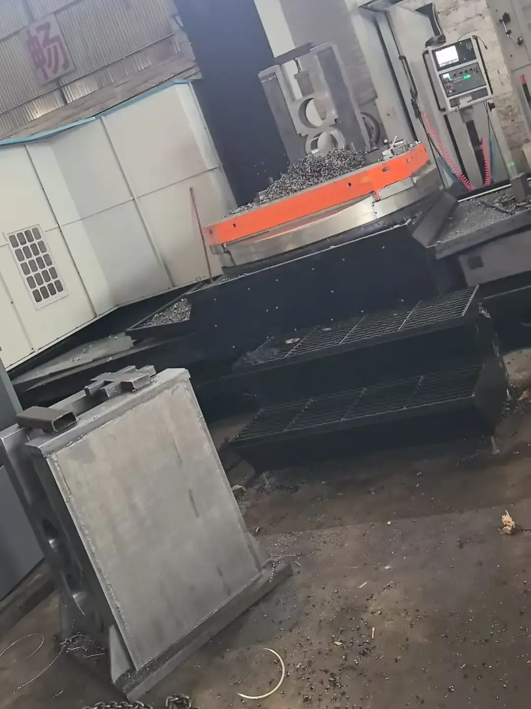CNC Machining